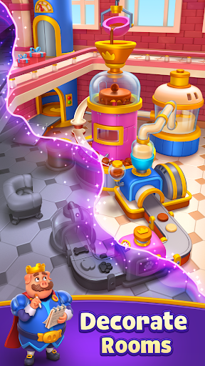 Piggy Kingdom PC