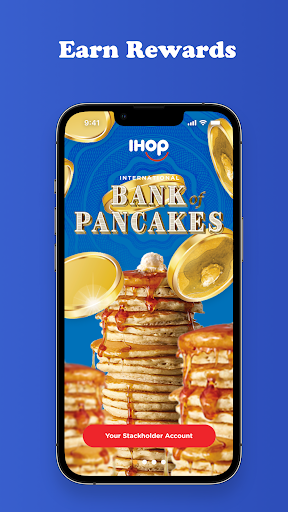 IHOP® পিসি