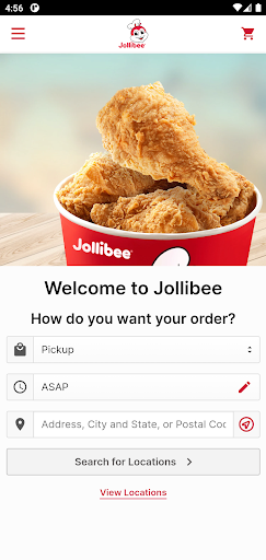 Jollibee PC
