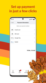 Trailer Birds电脑版
