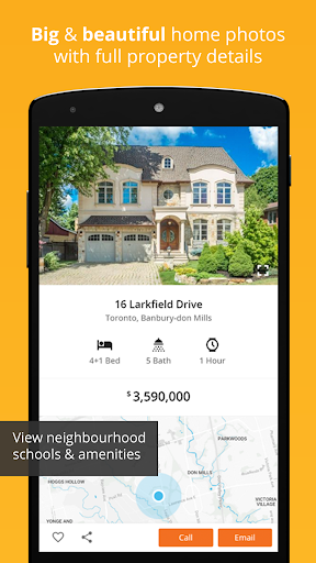 Real Estate in Canada by Zolo PC