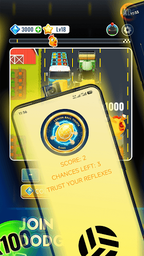 Chicken Cross پی سی