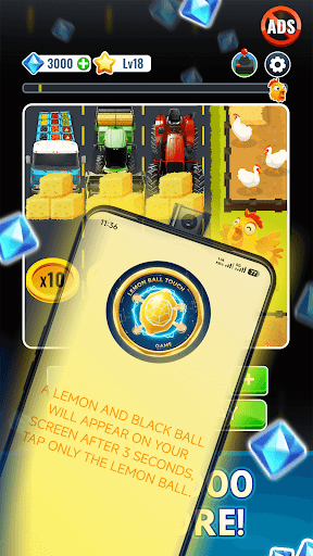 Chicken Cross پی سی