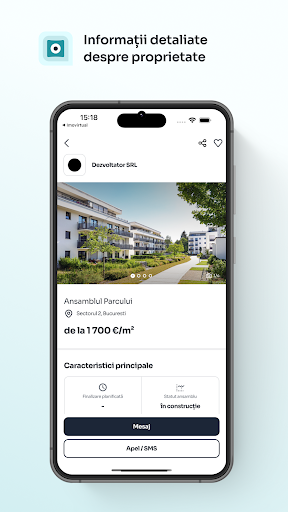 Storia - anunțuri imobiliare PC