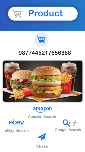 QR কোড ওয়াইফাই স্ক্যানার পিসি