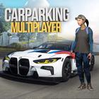 Car Parking Multiplayer الحاسوب