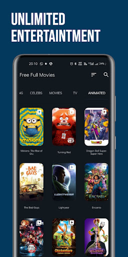 Full Movies