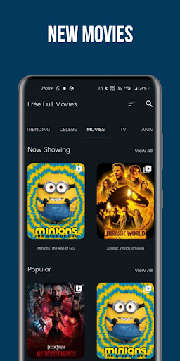 Full Movies