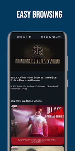 Full Movies