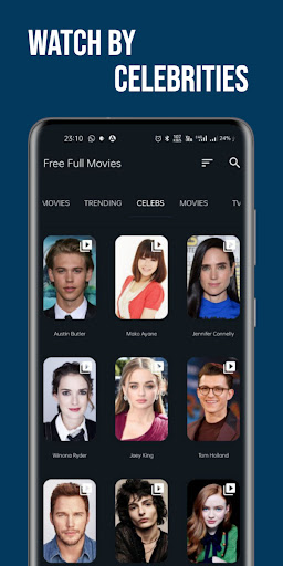 Full Movies