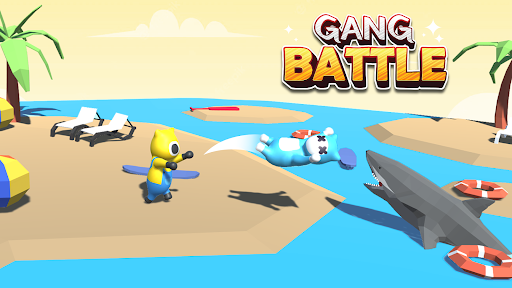 Gang Battle 3D PC