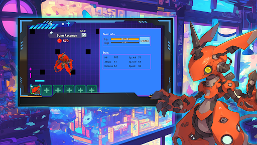Omega Crimson para PC