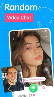 LuckyCrush: Video Chat Online