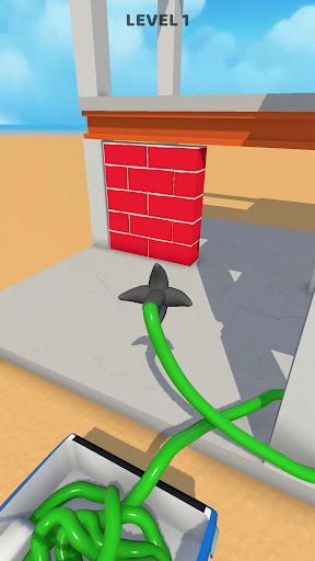 Rope and Demolish para PC