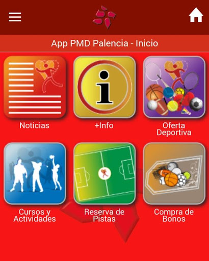 PMD Palencia پی سی