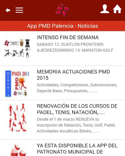 PMD Palencia پی سی