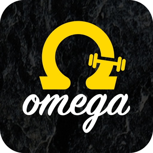 奧美伽健身 OMEGA Fitness電腦版