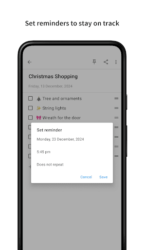 Notally - Minimalist Notes PC