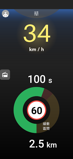 Omnie CUE 交通情報達人電腦版