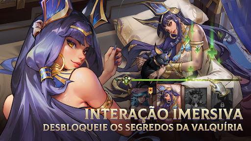 Omniheroes