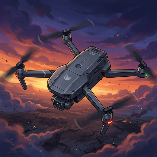World of Drones: FPV Simulator