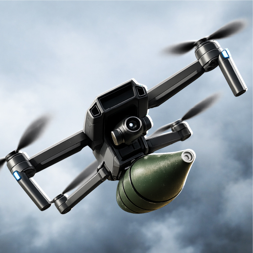 World of Drones: FPV Simulator