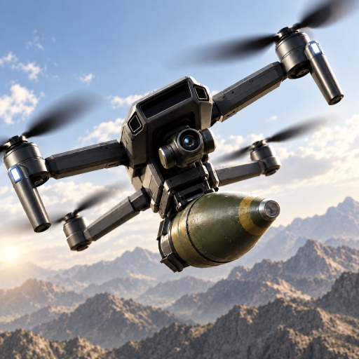 World of Drones: FPV Simulator