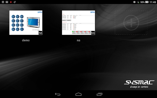 HMI Remote Viewer PC版