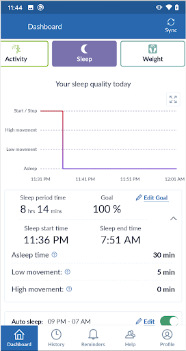 OMRON HeartAdvisor PC