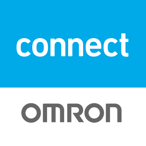 OMRON connect电脑版