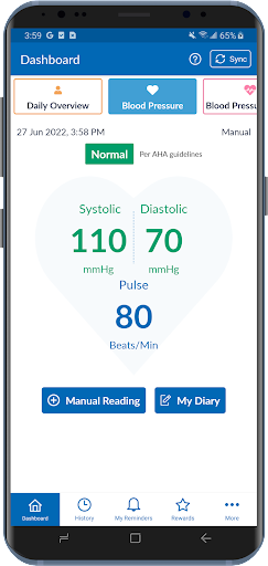 OMRON connect电脑版