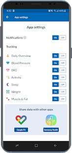 OMRON Healthcare US on X: OMRON is in the business of digital health! Get  the PREMIUM version of the mobile OMRON Connect app FREE for 6 months when  you purchase an OMRON