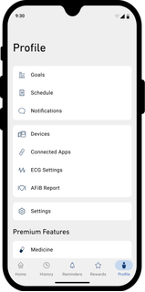 OMRON connect
