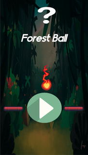 Forest Ball