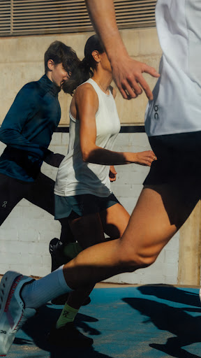 On: Shop Shoes & Apparel PC