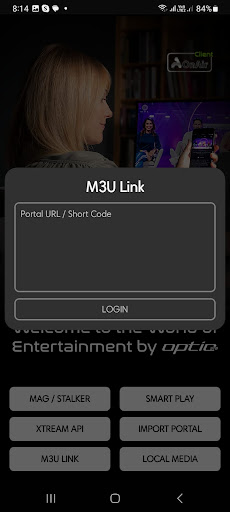 OnAir Client