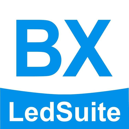 LedSuite PC