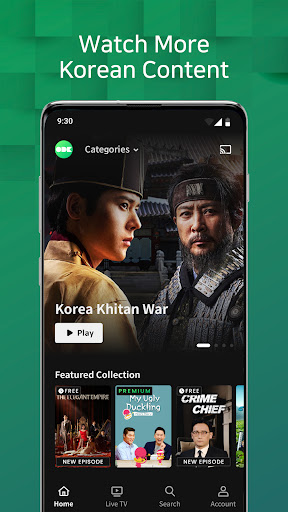 komputer OnDemandKorea