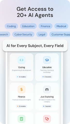 komputer Vethos: Offline AI Chatbot