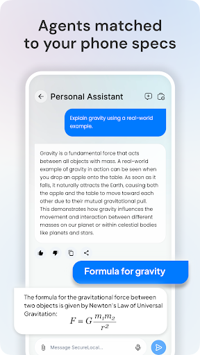 komputer Vethos: Offline AI Chatbot