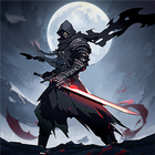 Shadow Slayer: The Dark Impact