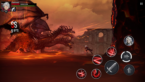 Shadow Slayer: Demon Hunter