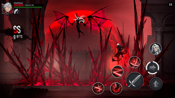 Shadow Slayer: The Dark Impact PC