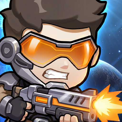 Starguard: Evo Merge TD الحاسوب