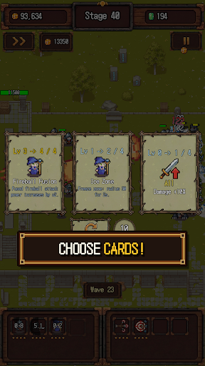 Squad Tactics TD:pixel defense電腦版
