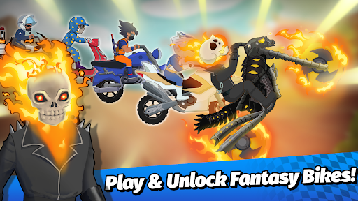 Bike Race Moto পিসি