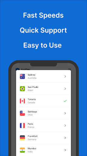 Бесплатный VPN / ВПН - 1VPN ПК