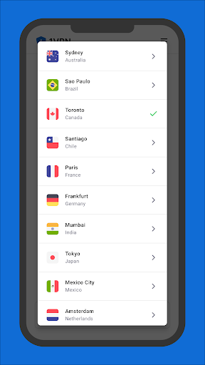 Бесплатный VPN / ВПН - 1VPN ПК