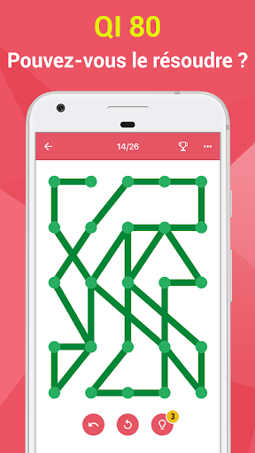 1LINE –1 ligne en 1 tapotement