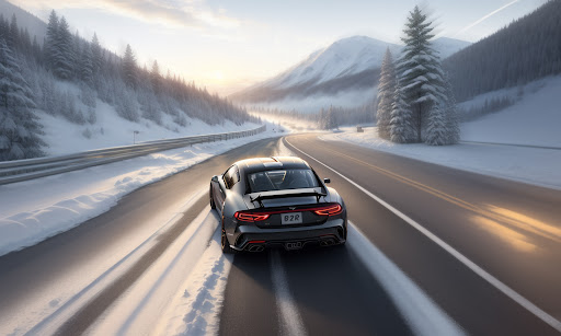 Street Race: Car Racing game